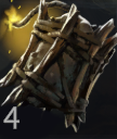 No Rest For the Wicked Cleric Build