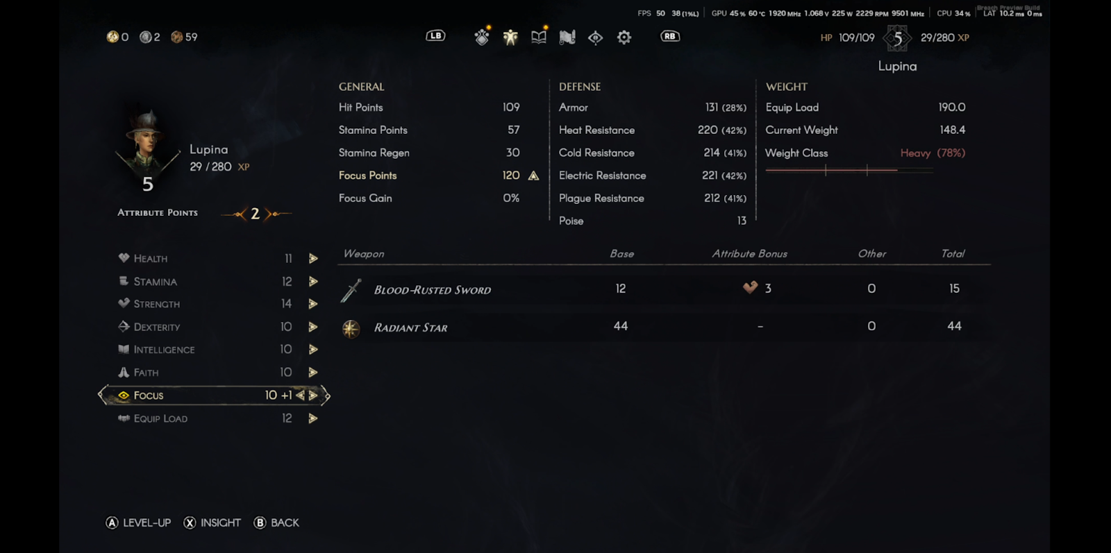 No Rest for the Wicked Beginners Guide