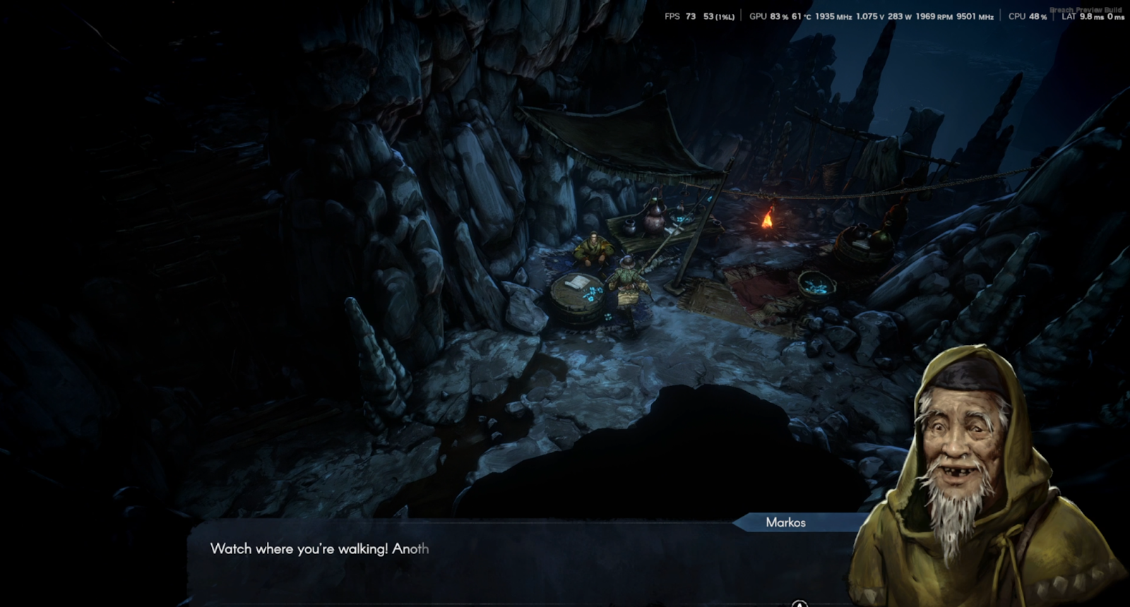 No Rest for the Wicked Beginners Guide