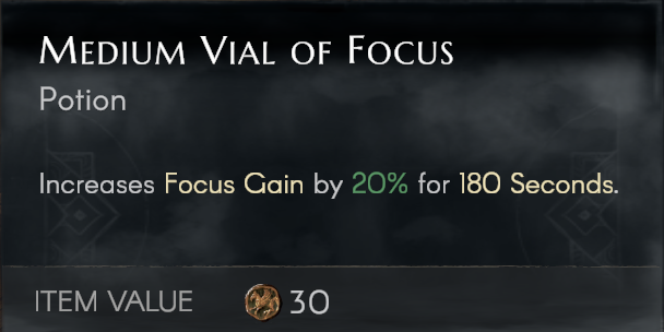 No Rest For the Wicked Cleric Build