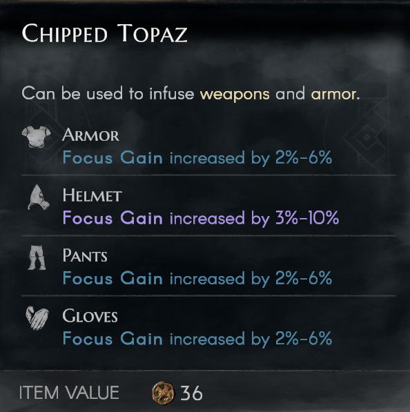 No Rest For the Wicked Cleric Build
