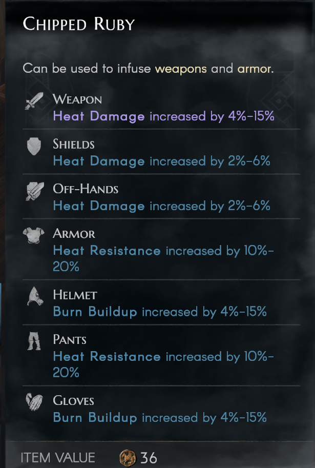 No Rest For the Wicked Cleric Build