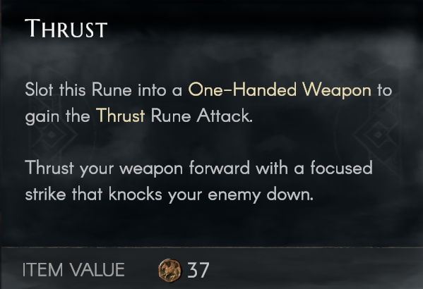 No Rest For the Wicked Cleric Build