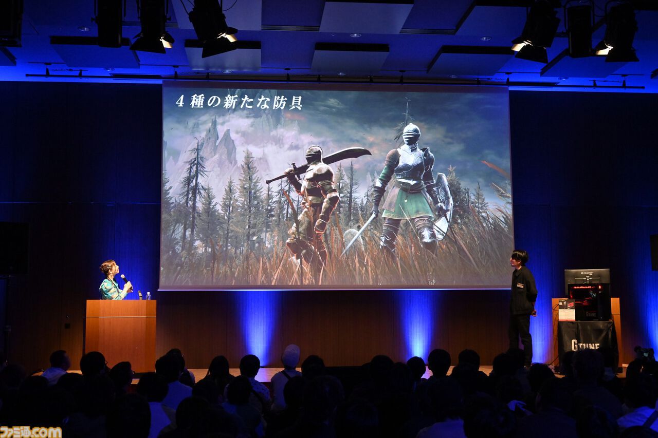 Elden Ring Tarnished Edition for Nintendo Switch 2 Includes Two New Classes