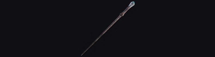 Academy Glintstone Staff elden ring