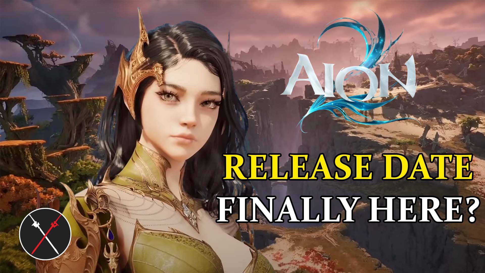 Aion 2 Will Finally Release Later This Year-1