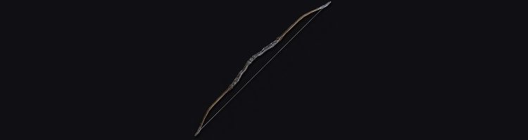 Albinauric Bow elden ring