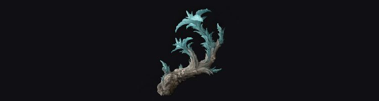 Ancestral Spirit’s Horn elden ring
