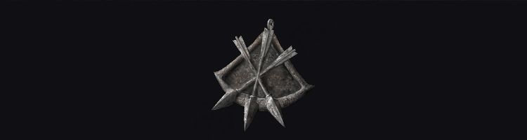 Arrow’s Sting Talisman elden ring