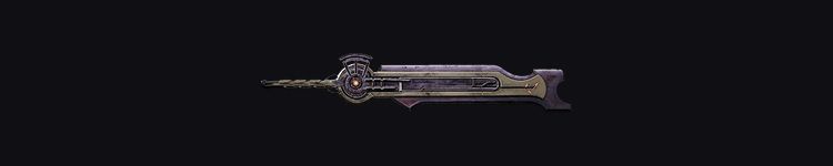 Atom Splitter remnant 2 fix