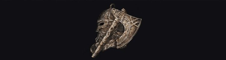 Axe Talisman elden ring fixed