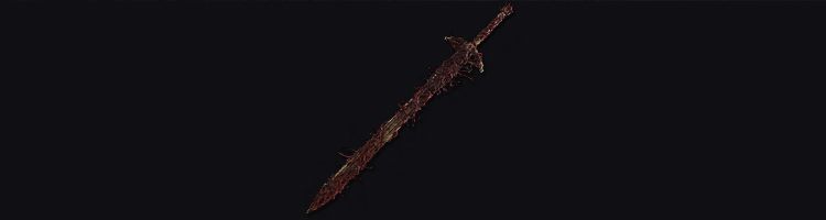 Blasphemous Blade elden ring