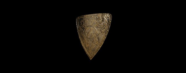 Brass Shield elden ring
