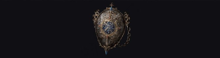 Carian Filigreed Crest elden ring