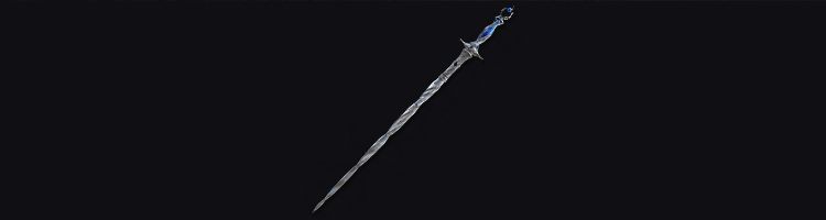 Carian Regal Scepter elden ring