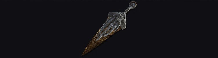 Cinqueadea elden ring