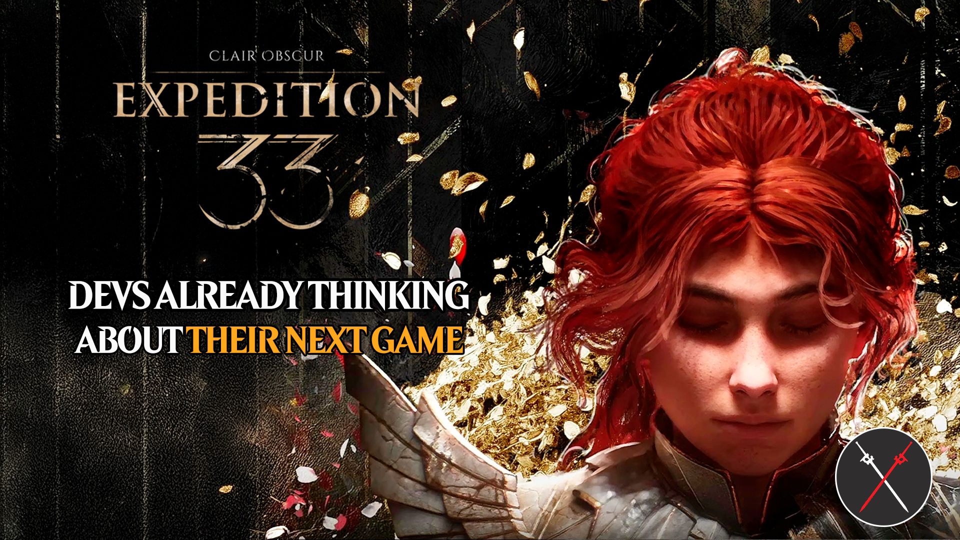 Clair Obscur: Expedition 33 Devs Already Thinking About Their Next Game