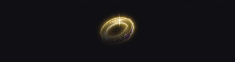 Coruscation Ring bg3