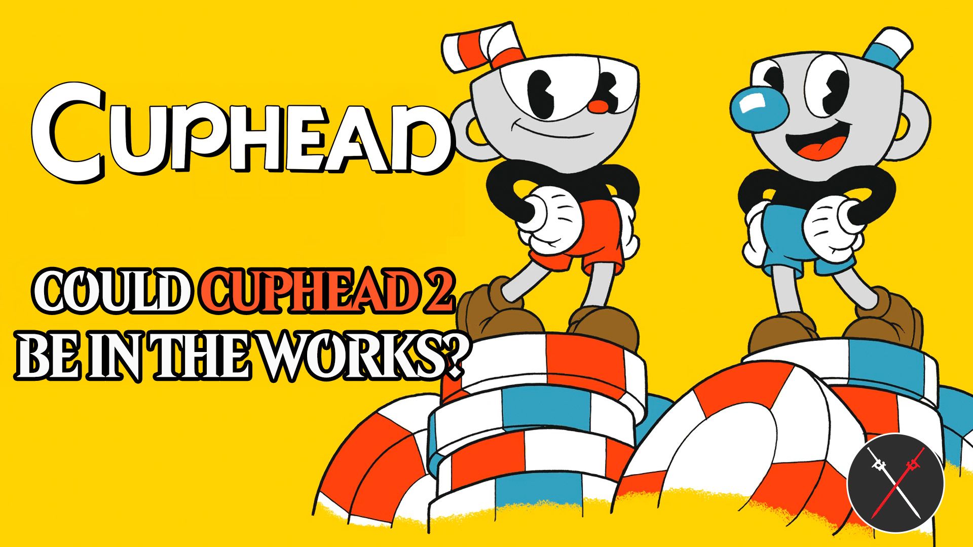 cuphead 2 could be in the works