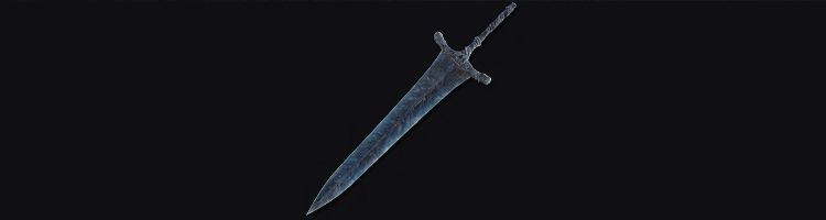 Dark Moon Greatsword elden ring
