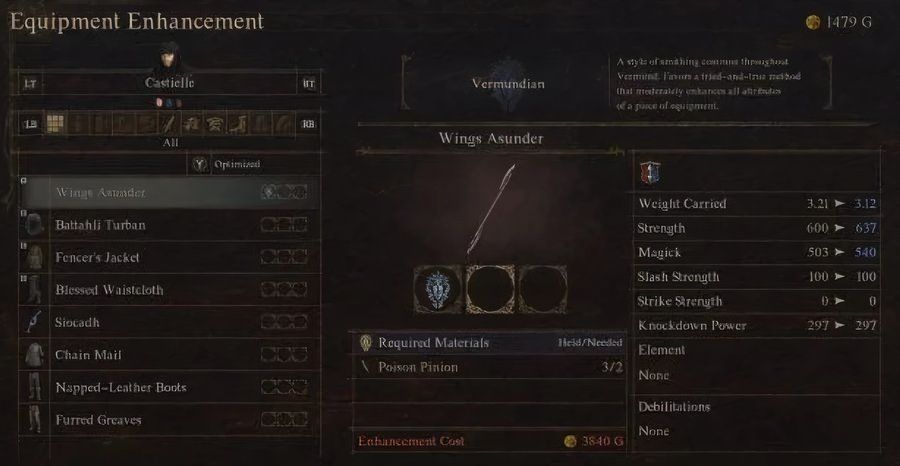 Dragon&rsquo;s Dogma 2 Ultimate Beginner Guide 12
