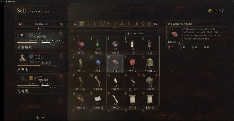 Dragon&rsquo;s Dogma 2 Ultimate Beginner Guide 5