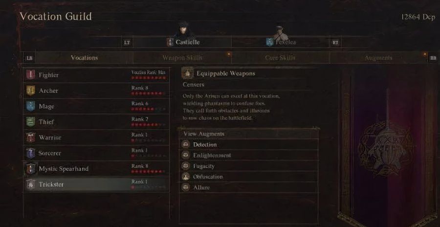 Dragon&rsquo;s Dogma 2 Ultimate Beginner Guide 9