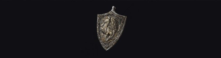 Dragoncrest Shield Talisman elden ring