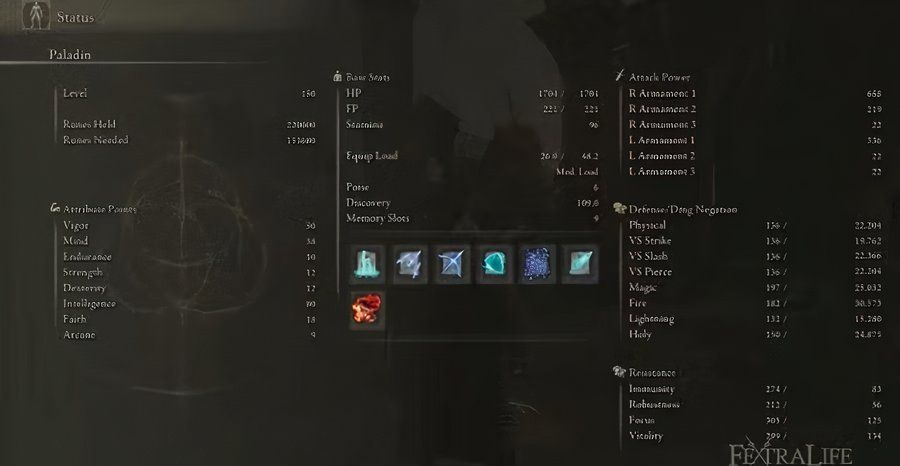 Elden Ring Carian Grandeur Build Guide   Carian Spellknight