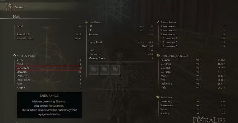 Elden Ring Dual Greatswords Build Guide   Champion