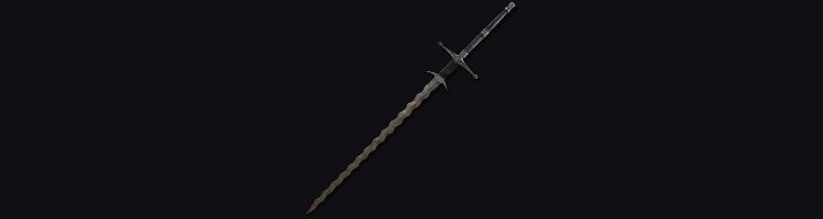 elden ring flamberge fix