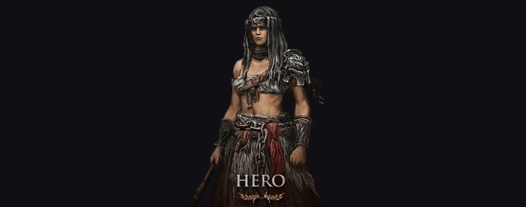 elden ring hero