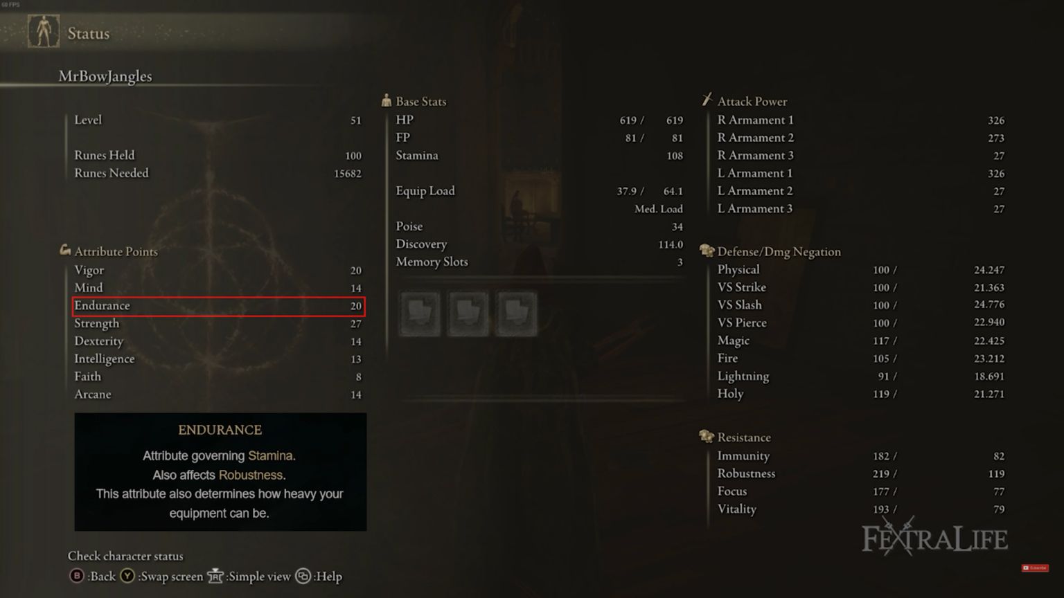 Elden Ring Horn Bow Build Guide   Magic Archer game