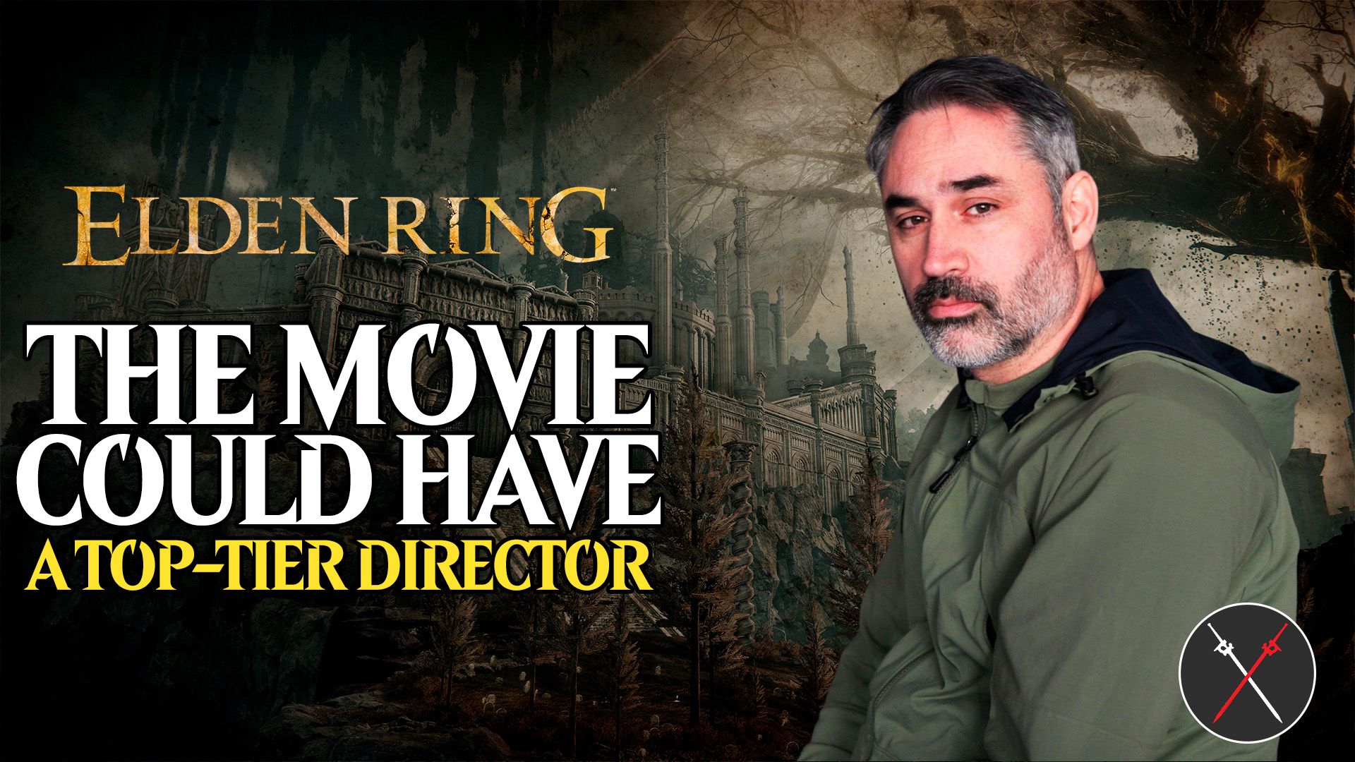 elden ring movie could have a top tier director