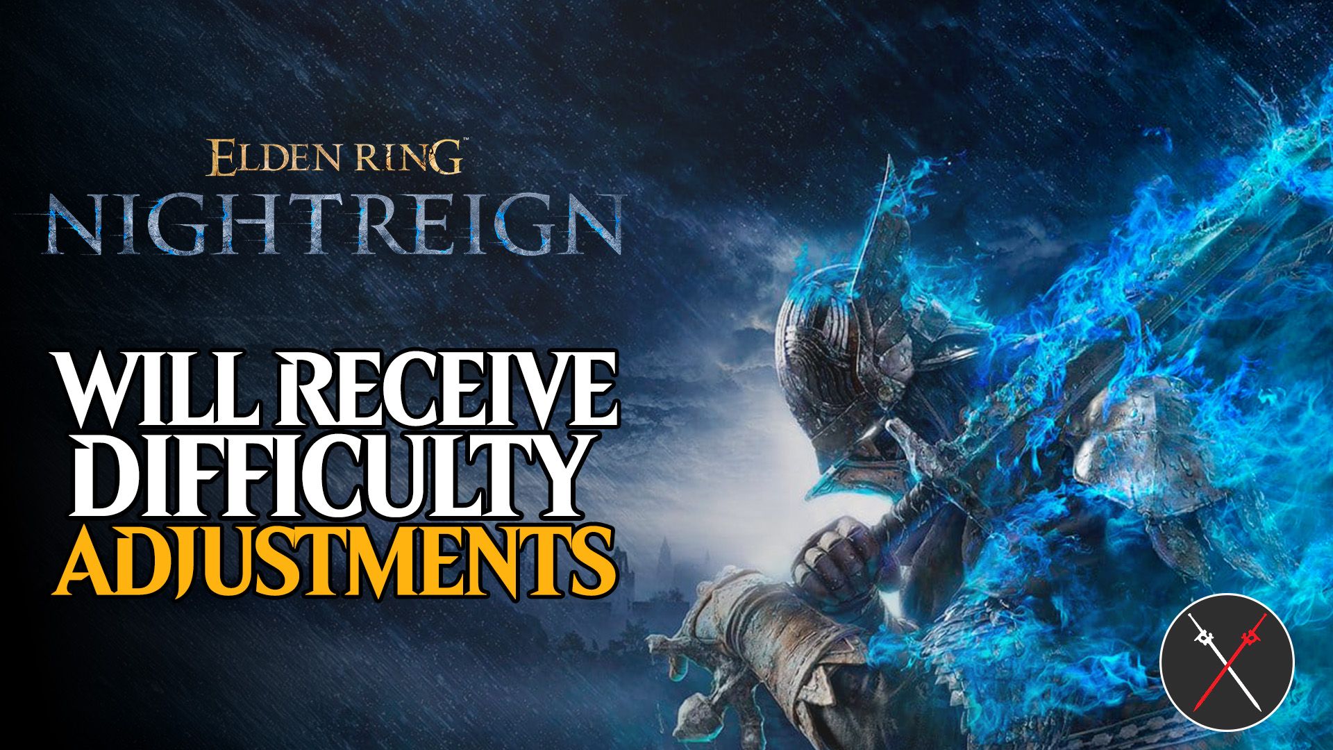 elden ring nightreign will receive difficulty adjustments
