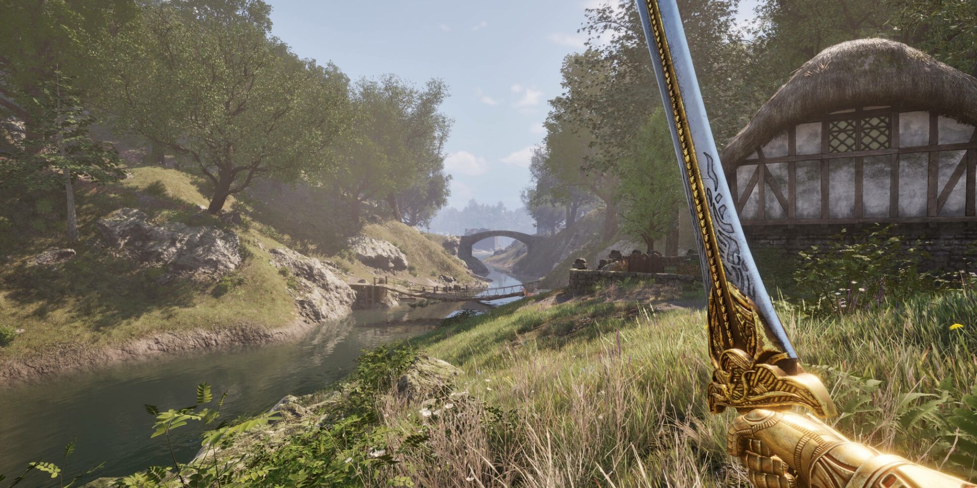 Elder Scrolls Oblivion Remastered