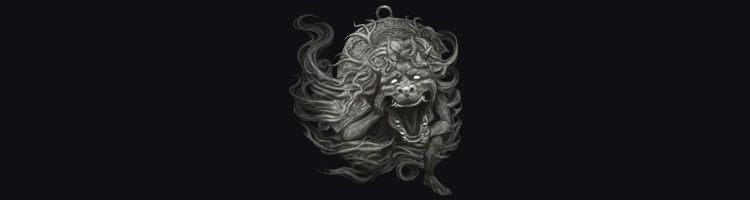 Enraged Divine Beast elden ring