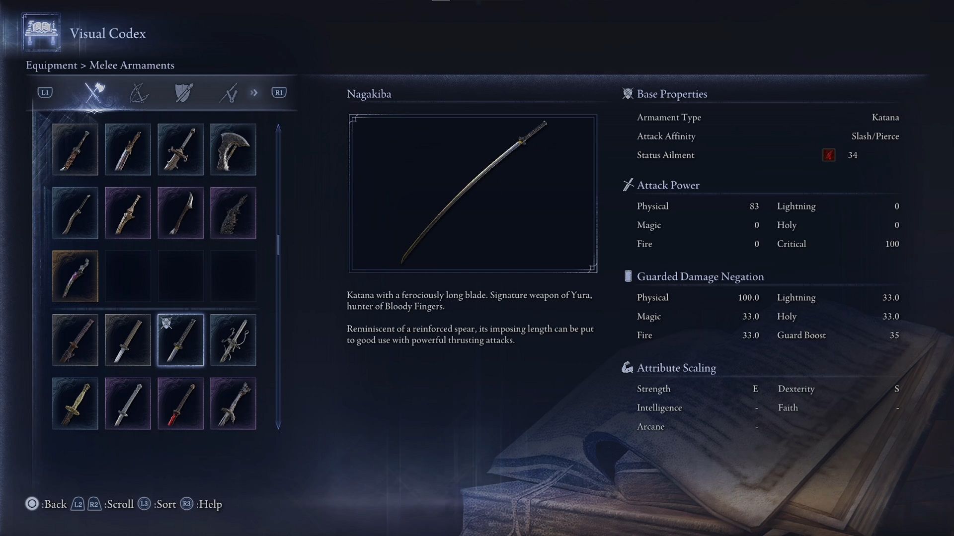 Elden Ring Nightreign Executor Guide Elden Ring Nightreign Executor Guide