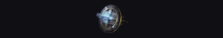 Extreme Modification Amulet lies of p