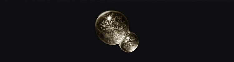 Faith-Knot Crystal Tear elden ring