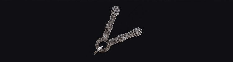 Finger Seal elden ring