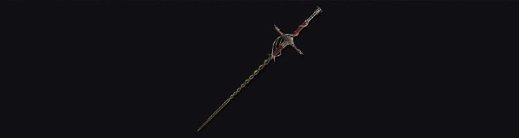 Fire Knight’s Greatsword elden ring