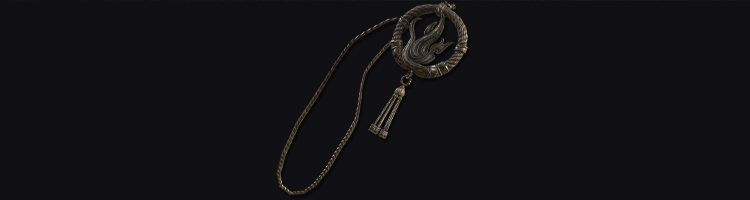 Fire Knight’s Seal elden ring