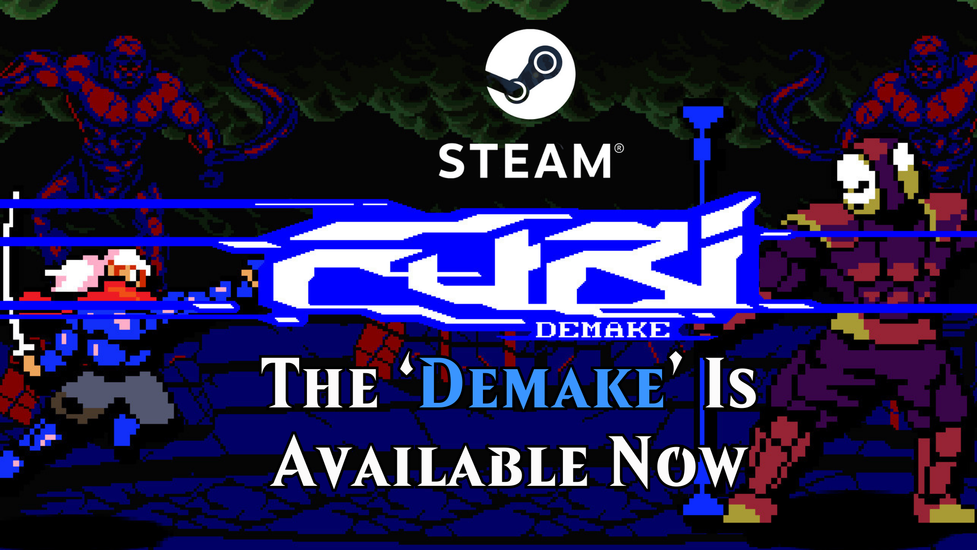 furi_demake_free_on_steam