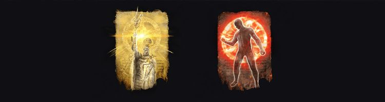 golden vow and flame grant me strength elden ring