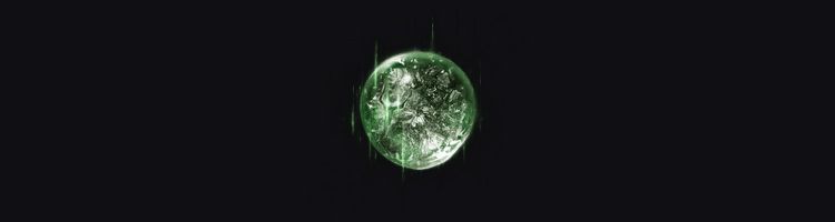 Greenburst Crystal Tear elden ring fixed