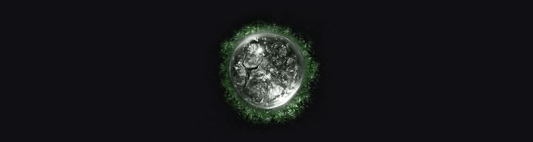 Greenspill Crystal Tear elden ring