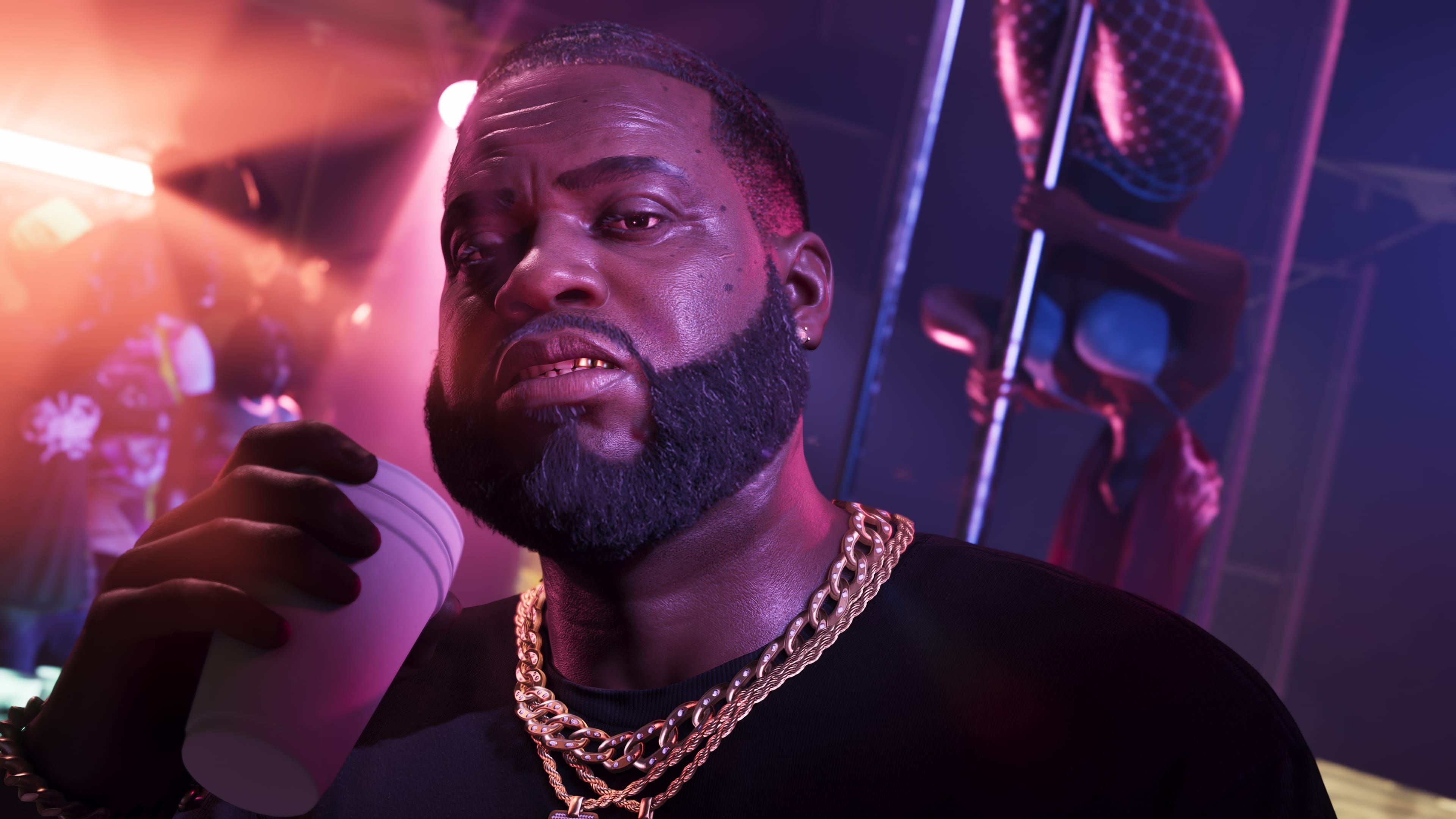 GTA 6 Debuts New Trailer Showcasing Details and Stunning Graphics