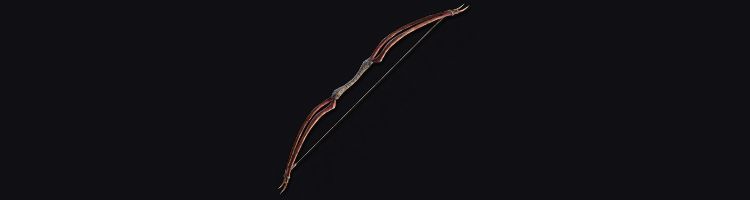 horn bow elden ring fix