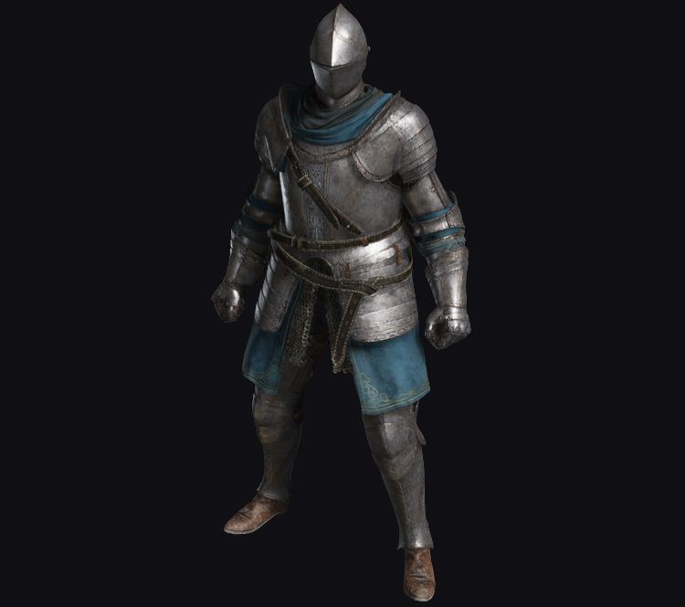 Knight Set elden ring